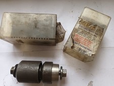 Franklin Tools Rear Bush Tool - Vauxhall Vectra - 1.6, 1.8, 2.0 - 1995 Onwards.