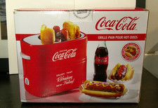 Coca-Cola Pop-Up Hot Dog