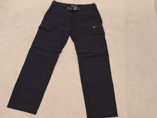 BC Clothing Men's Convertible