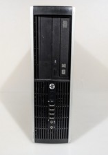 HP Compaq Elite 8300 SFF PC