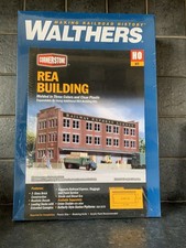 Walthers Cornerstone HO/OO