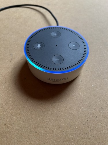 Amazon echo dot rs03qr - amazon,
