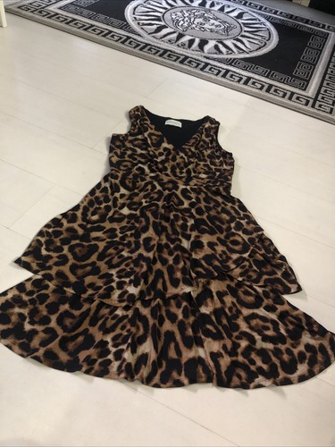 Ronni nicole leopard - ronni, print