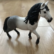 Schleich Andalusian Stallion