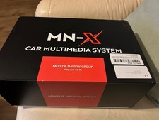 Mekede Navifly Car Multimedia