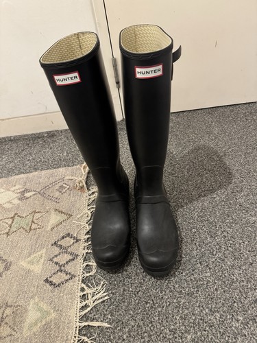 Hunter unisex downpour tall - unisex,