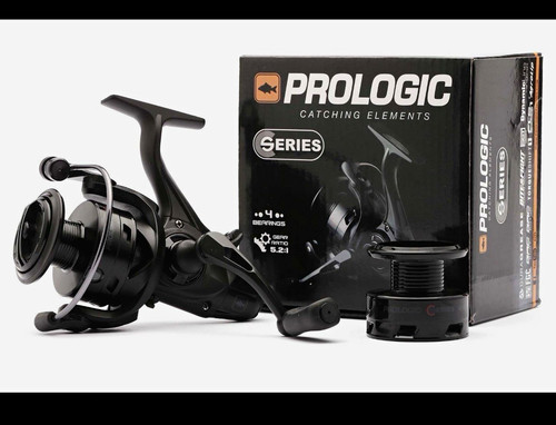Prologic avenger 5000 - avenger,