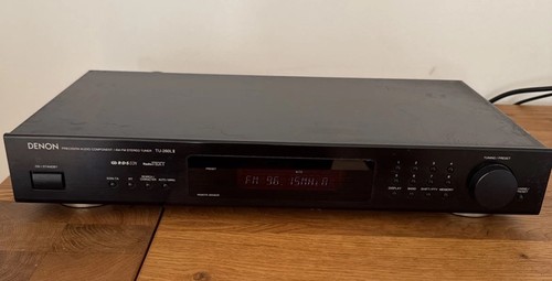 Denon 260l precision - ii,