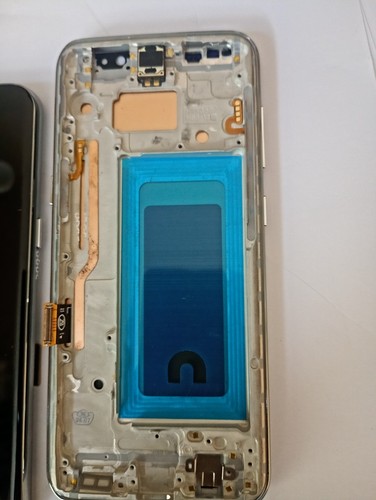 Samsung lcd display with - ,