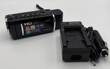 JVC HD Everio GZ-HM30BEK