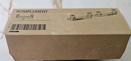 Ikea komplement soft silent - komplement,