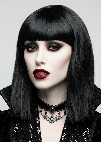 Adult womens halloween gothic - adult,