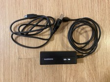 Shimano SM-BCR2 Di2 Battery Charger Dura Ace Ultegra 11 Speed