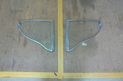 Triumph gt6 mk3 - triumph, rear