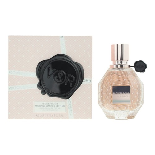 Viktor rolf flowerbomb - &,