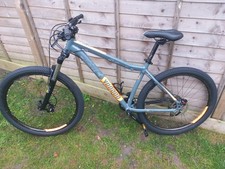 Voodoo Bantu Mountain Bike 18