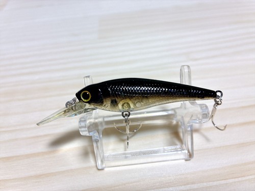 Lucky craft bevy - craft, 60sp