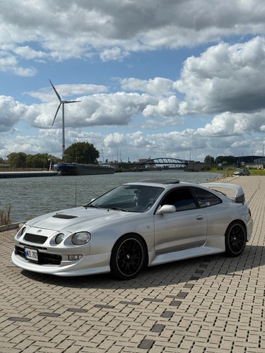 Toyota celica at200 st202 205 - toyota,