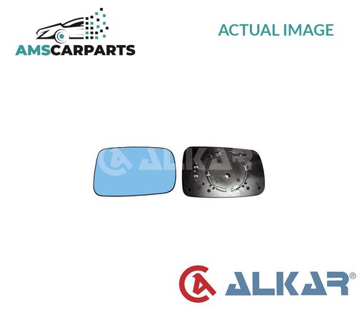 Rear view mirror glass lhd - rear,