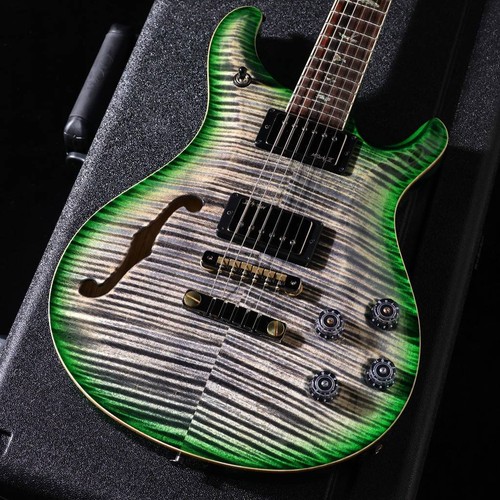 Paul reed smith - reed, 2025