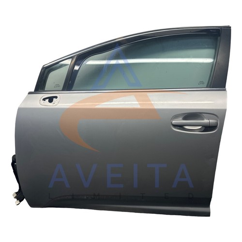 Toyota avensis saloon - avensis,