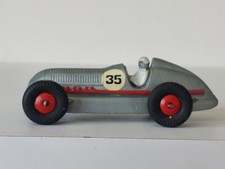 DINKY TOYS VINTAGE MERCEDES
