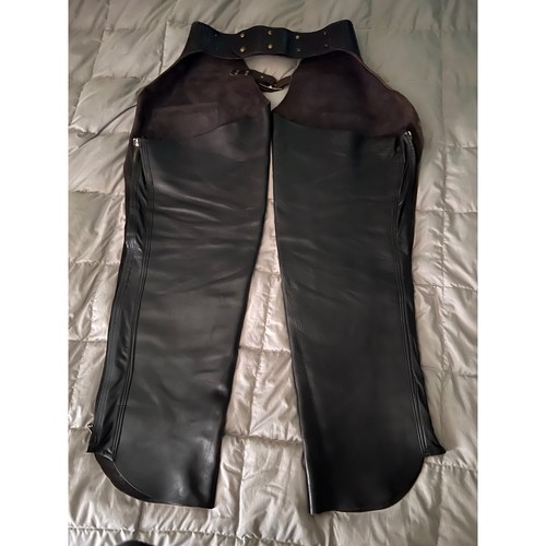 Habla scooter leather - se,