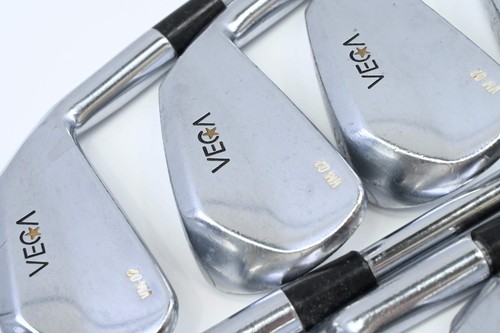 Vega irons 3 pw - vega, /