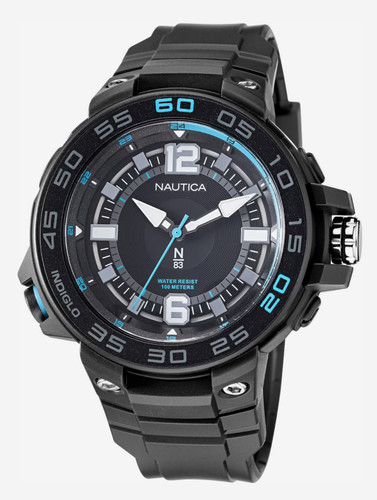 Nautica n83 coronado bay mens - nautica,