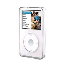 Belkin Remix Acrylic Hard Case for Apple iPod Nano 3rd Generation