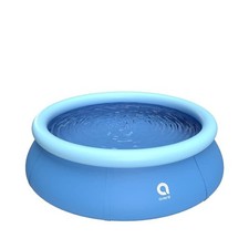 Inflatable Garden Swimming