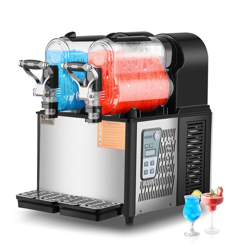 3lx2 tank commercial slushy - tank,