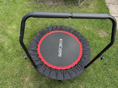 Folding mini fitness exercise - folding,