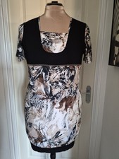 STUNNING JORLI TOP/ TUNIC KNIT