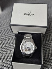 Bulova Automatic Watch