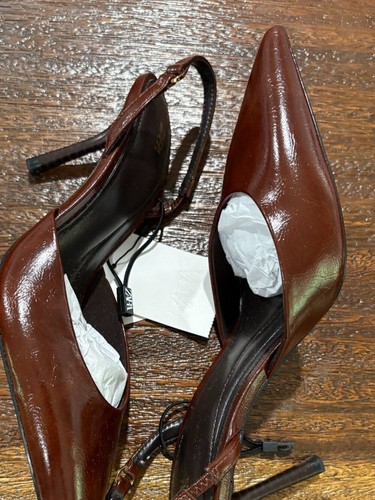 Zara ladies slingback - ladies,