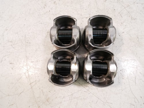 Pistons yn2x ford 2 0 - fm-1, 2.0