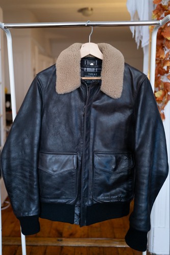 Schott 3sixteen 2 - schott,