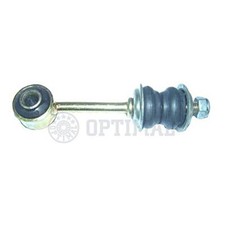 Front Left Right Stabiliser