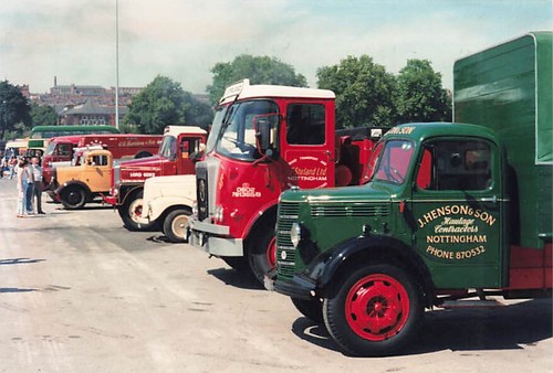 Old truck vintage - old, photo