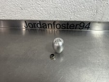 Honda Integra Type R Dc5 6 Speed Gearknob. Civic Ep3 1