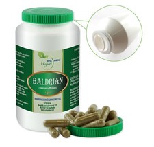 VITAI DEAL Vegan® VALERIAN -