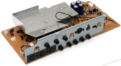 Technics kn5000 music - sx-kn5000,