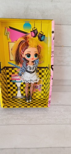 Lol surprise omg doll remix - lol,
