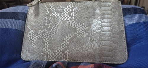 Tiddy wade clutch wallet - wade,