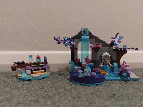 41072 lego elves nadia s - elves:, nadia's