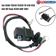 Ignition Coil Replacement For