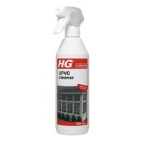 HG UPVC Cleaner - 500ml