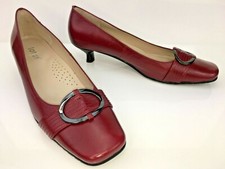Lotus ladies claret red - ladies,