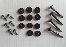 TECHNICS SL1210 / SL1200 MK2  Base Screw